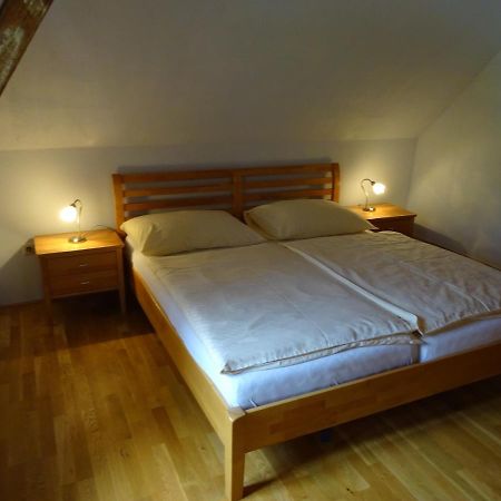 Gasthof Eschau Palfau Buitenkant foto
