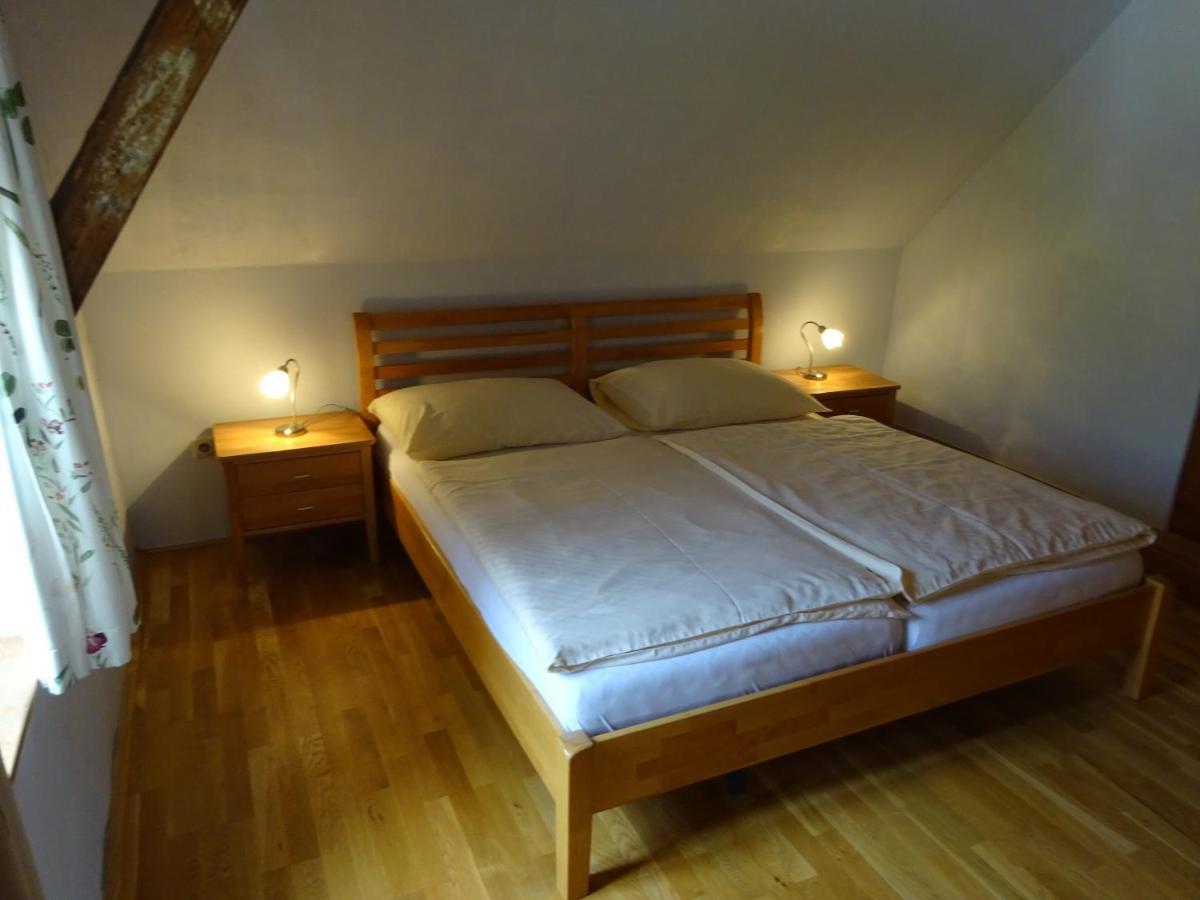 Gasthof Eschau Palfau Buitenkant foto