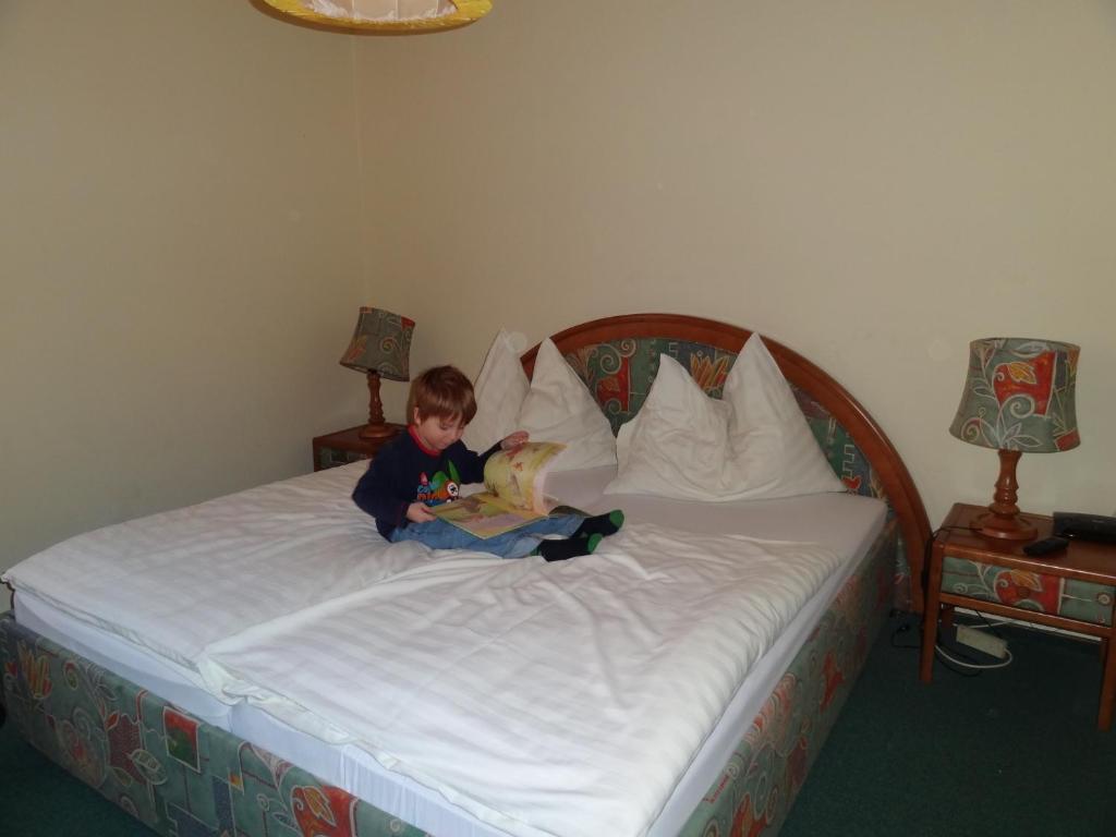 Gasthof Eschau Palfau Kamer foto