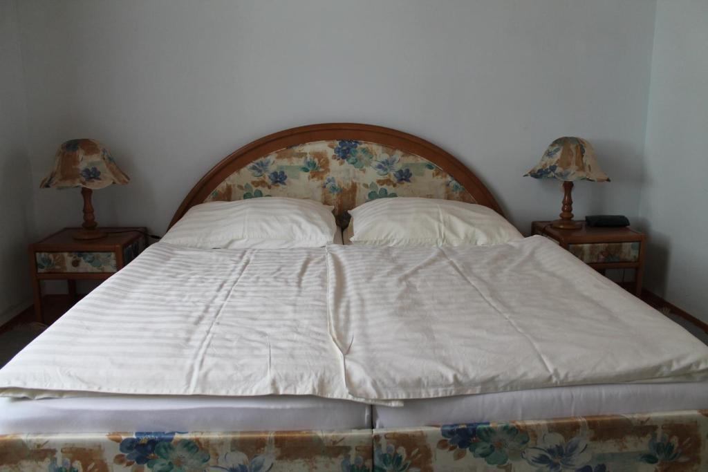Gasthof Eschau Palfau Kamer foto